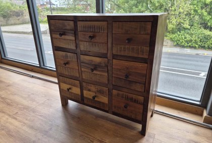Bardon - Chest of 9 Drawers Bardon - Chest of 9 Drawers