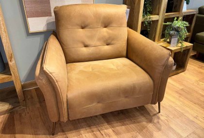 Bolero Bundle - Large sofa & 2x Armchairs