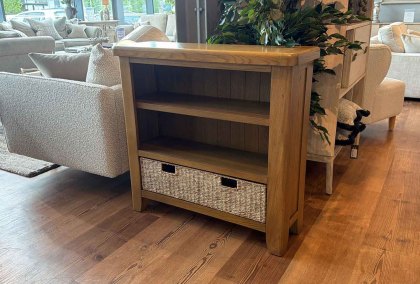 Hapton Small Bookcase Hapton Small Bookcase