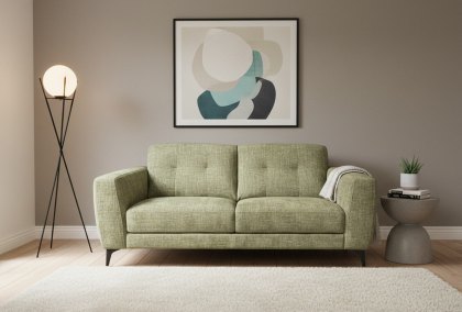 Tiber - 3 Seater Sofa Tiber - 3 Seater Sofa