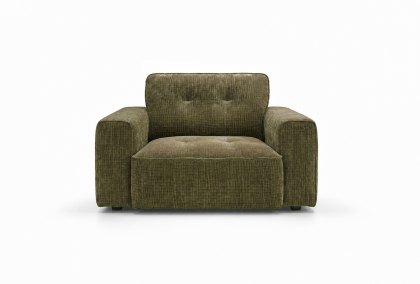 Gadoni - Large Armchair Gadoni - Large Armchair