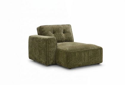 Gadoni - 1 Arm Chaise Unit Gadoni - 1 Arm Chaise Unit