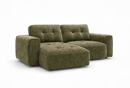 Gadoni - Chaise Sofa Gadoni - Chaise Sofa