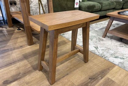 Canyon Side Table Canyon Side Table