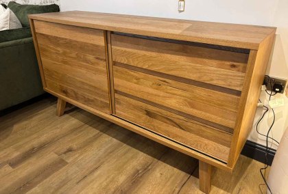 Canyon Wide Sideboard Canyon Wide Sideboard