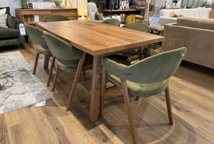 Canyon Bundle - Extending Table & Chairs Canyon Bundle - Extending Table & Chairs