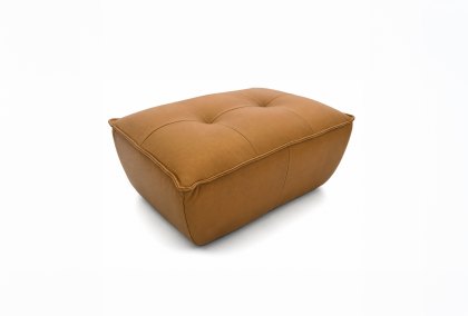 Sirus - Rectangular Footstool Sirus - Rectangular Footstool