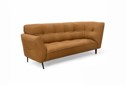 Sirus - 1 Arm Large Corner Armchair
