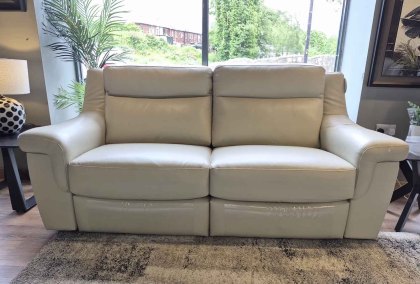 Cosenza Bundle - 2.5 Seater, Armchair, and Ottoman Cosenza Bundle - 2.5 Seater, Armchair, and Ottoman