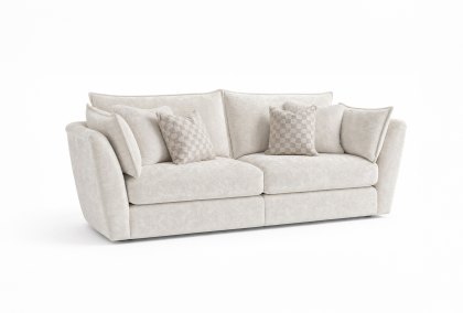 Somersby - Extra Large Sofa (Split)