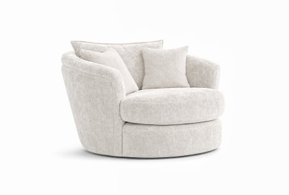 Somersby - Large Swivel Cuddler