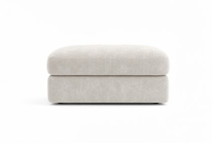 Somersby - Footstool