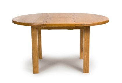 Hamilton - Round Extending Dining Table Hamilton - Round Extending Dining Table