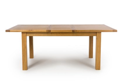 Hamilton - Rectangular Extending Dining Table Hamilton - Rectangular Extending Dining Table