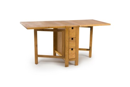 Hamilton - Gate Leg Dining Table Hamilton - Gate Leg Dining Table
