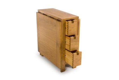 Hamilton - Gate Leg Dining Table Hamilton - Gate Leg Dining Table