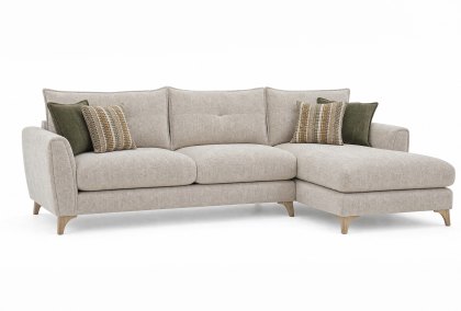 Caldbeck - Chaise Sofa Caldbeck - Chaise Sofa