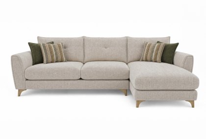 Caldbeck - Chaise Sofa Caldbeck - Chaise Sofa