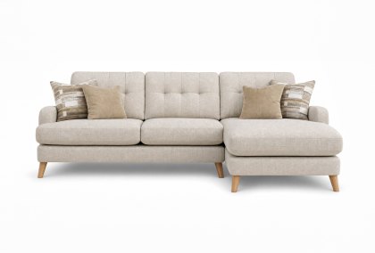 Rufford - Small Chaise Sofa