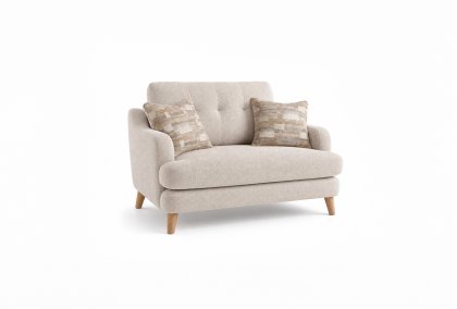 Rufford - Cuddle Chair