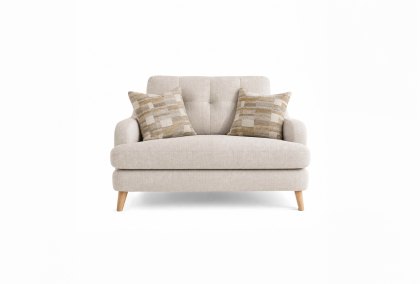Rufford - Cuddle Chair