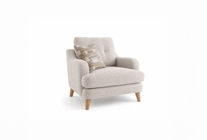 Rufford - Standard Chair