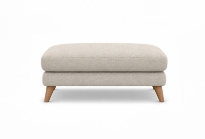 Rufford - Footstool