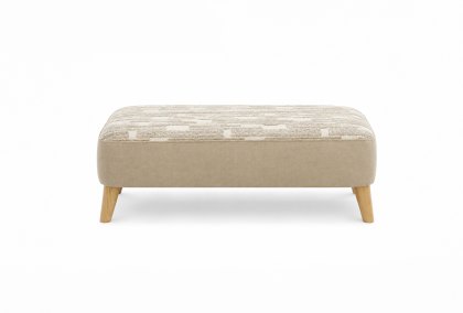 Rufford - Bench Stool