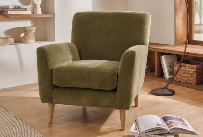 Hexham - Accent Chair Hexham - Accent Chair