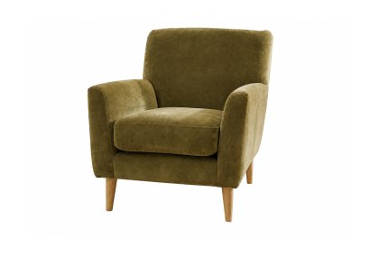 Hexham - Accent Chair Hexham - Accent Chair