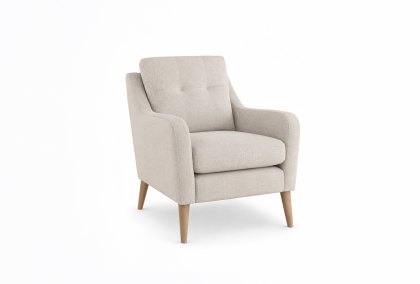 Hatfield - Accent Chair