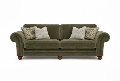 Barlow - Extra Large Sofa (Split) Barlow - Extra Large Sofa (Split)