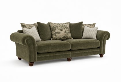 Barlow - Extra Large Sofa (Split) Barlow - Extra Large Sofa (Split)