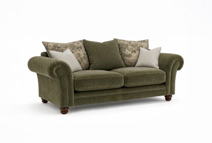 Barlow - Medium Sofa Barlow - Medium Sofa