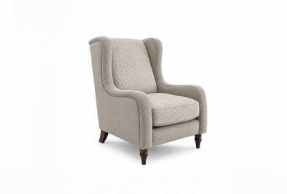 Amble - Accent Chair