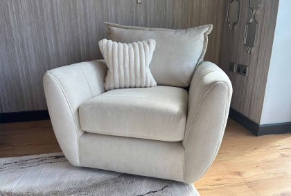 Coniston Swivel Chair