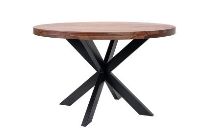 Houghton - Round Dining Table