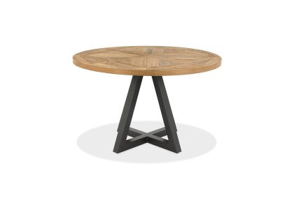Ingot - Round Dining Table