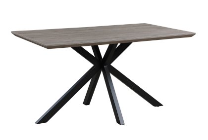 Madrid - Rectangular Dining Table