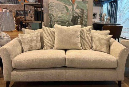 Maisey Bundle - 3 Seater, 2 Seater, Love Chair, & Stool Maisey Bundle - 3 Seater, 2 Seater, Love Chair, & Stool