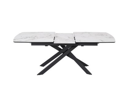 Lindell - Rectangular Extending Dining Table Lindell - Rectangular Extending Dining Table