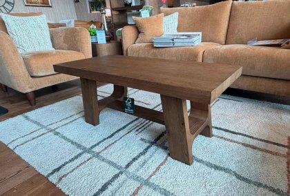 Miller Coffee Table Miller Coffee Table
