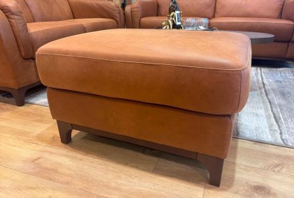 Hasta Bundle - 2.5 Seater, 2 Seater, Armchair, & Footstool Hasta Bundle - 2.5 Seater, 2 Seater, Armchair, & Footstool