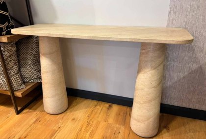 Idol Console Table Idol Console Table