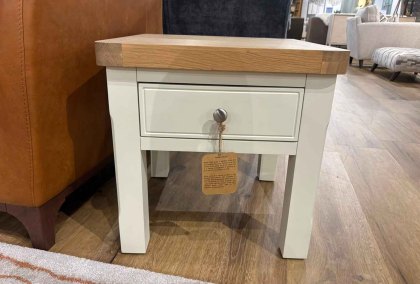 Wilpshire Lamp Table