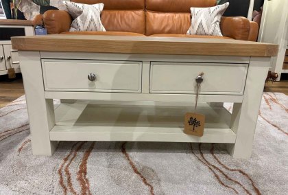 Wilpshire Coffee Table Wilpshire Coffee Table