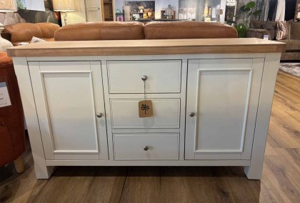 Wilpshire Large Sideboard