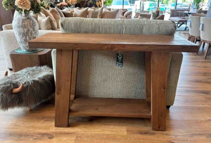 Miller Console Table Miller Console Table