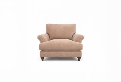 Layla - Armchair Layla - Armchair