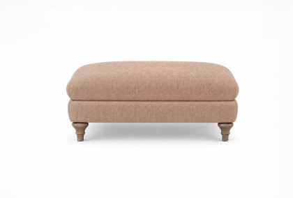 Layla - Rectangular Footstool Layla - Rectangular Footstool